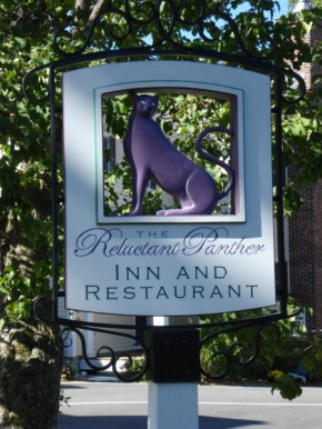 Reluctant Panther Inn & Restaurant Manchester